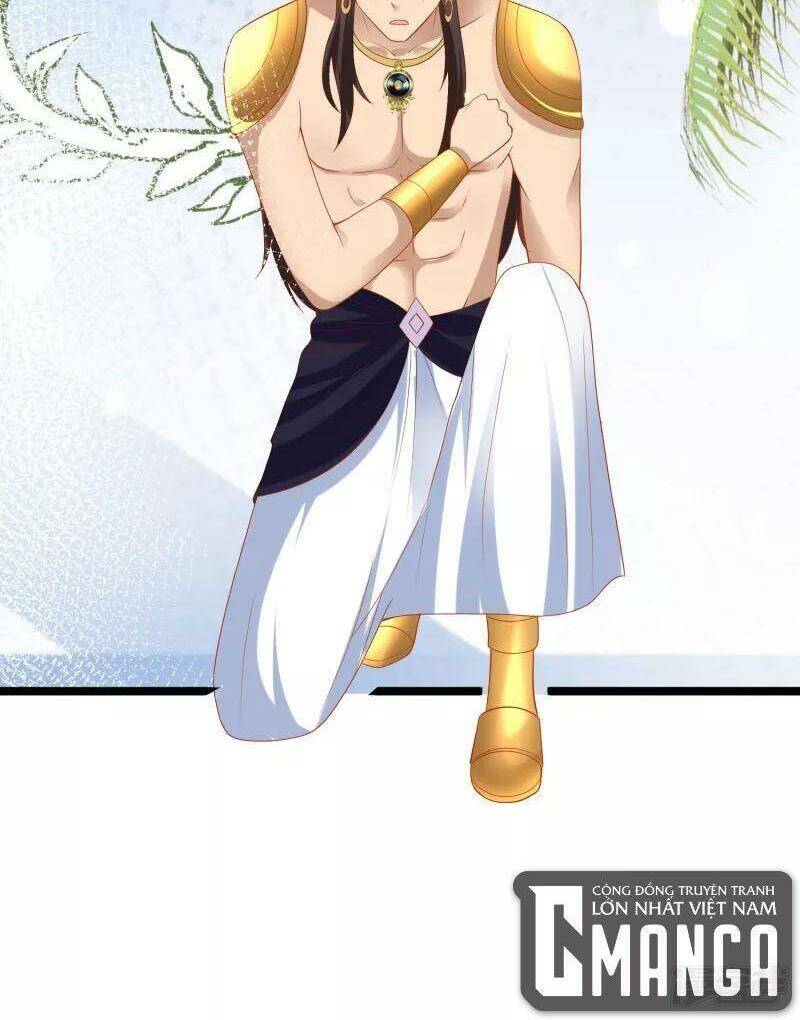 Sủng Hậu Của Vương Chapter 114 - 10