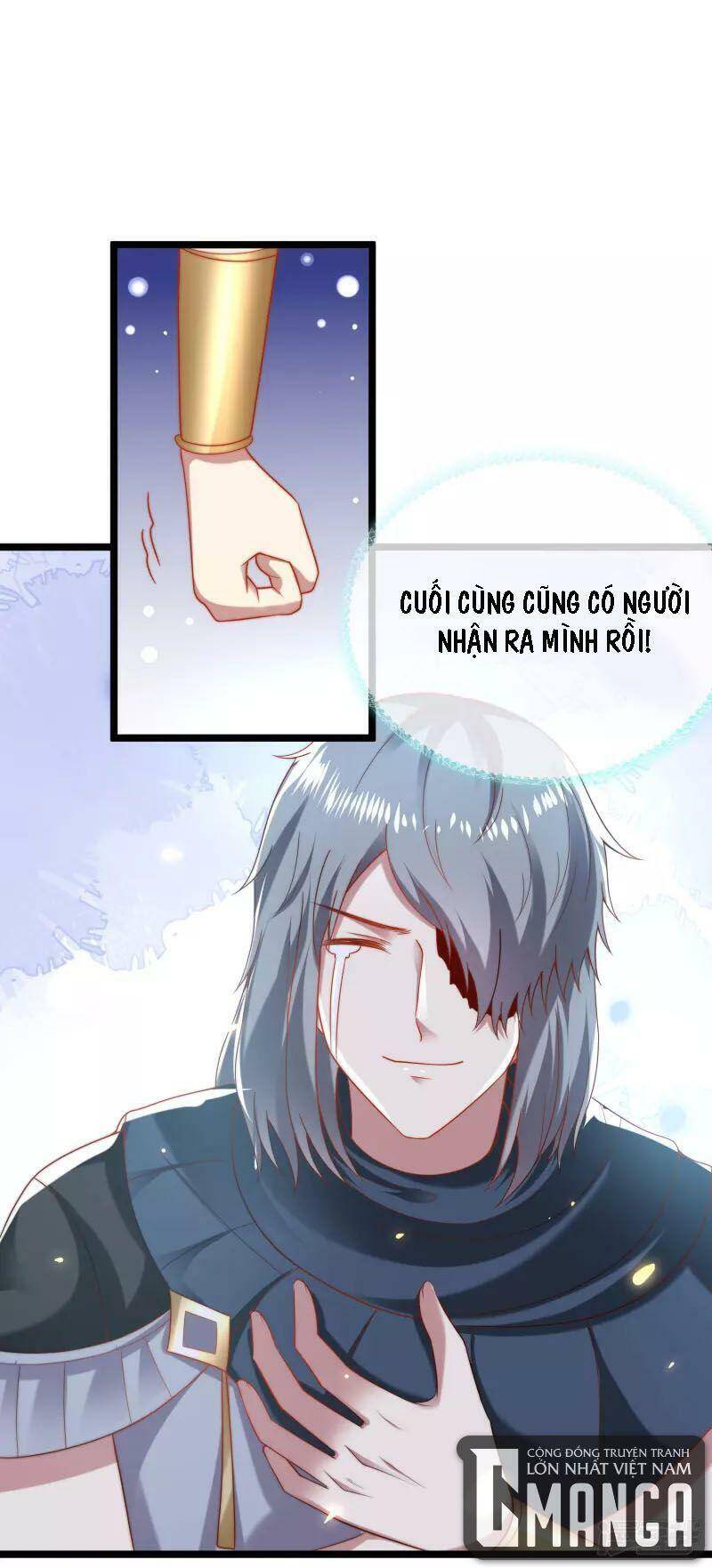 Sủng Hậu Của Vương Chapter 115 - 1