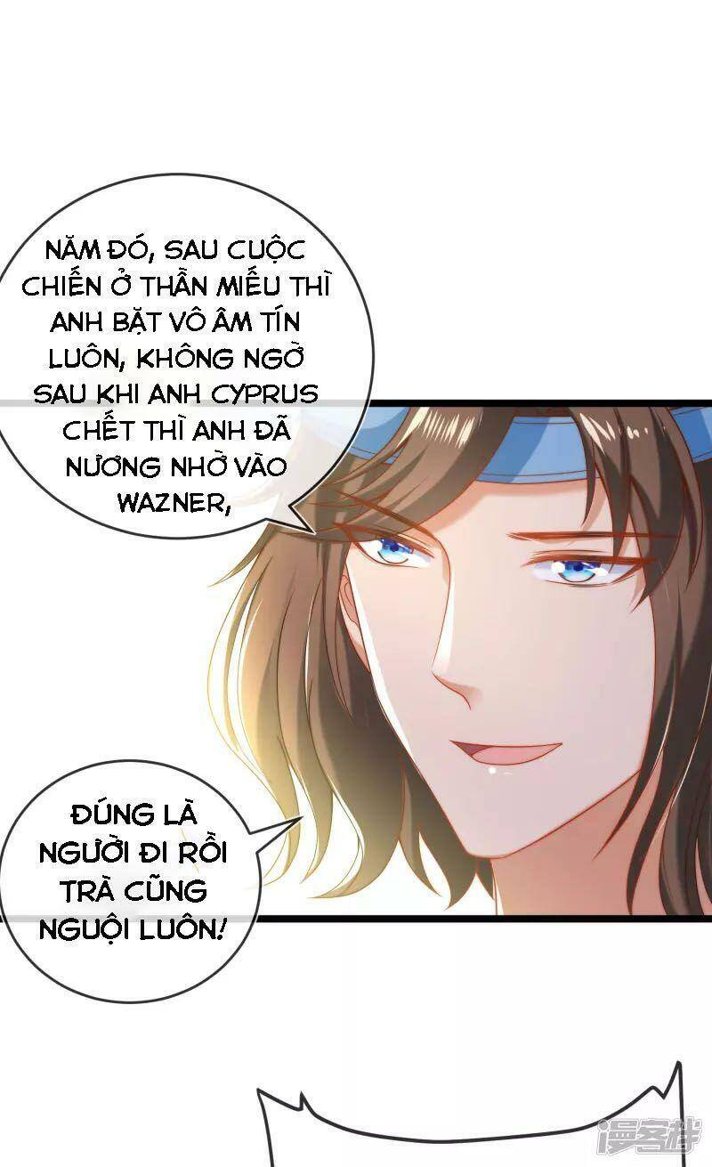 Sủng Hậu Của Vương Chapter 115 - 2