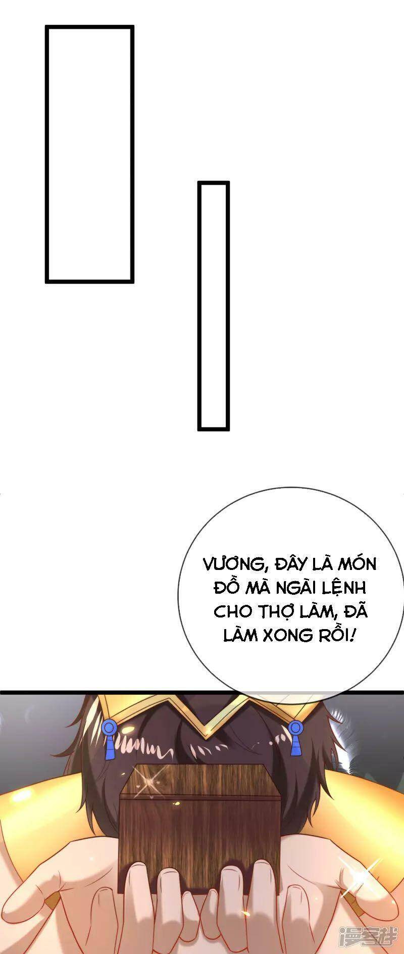 Sủng Hậu Của Vương Chapter 115 - 13