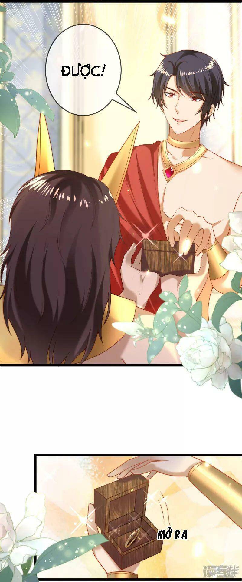 Sủng Hậu Của Vương Chapter 115 - 14