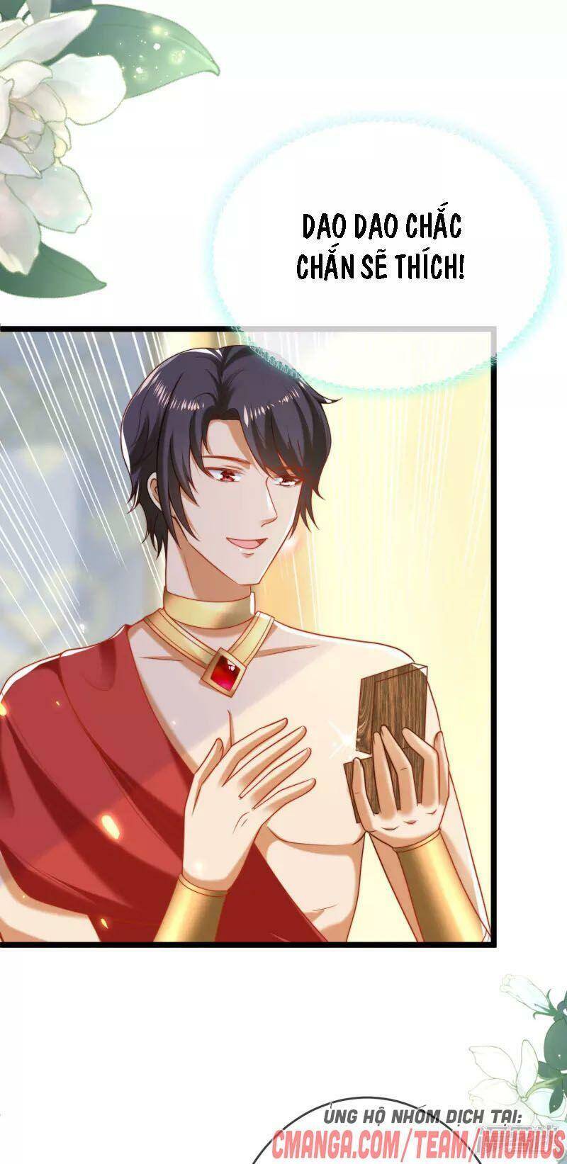 Sủng Hậu Của Vương Chapter 115 - 15