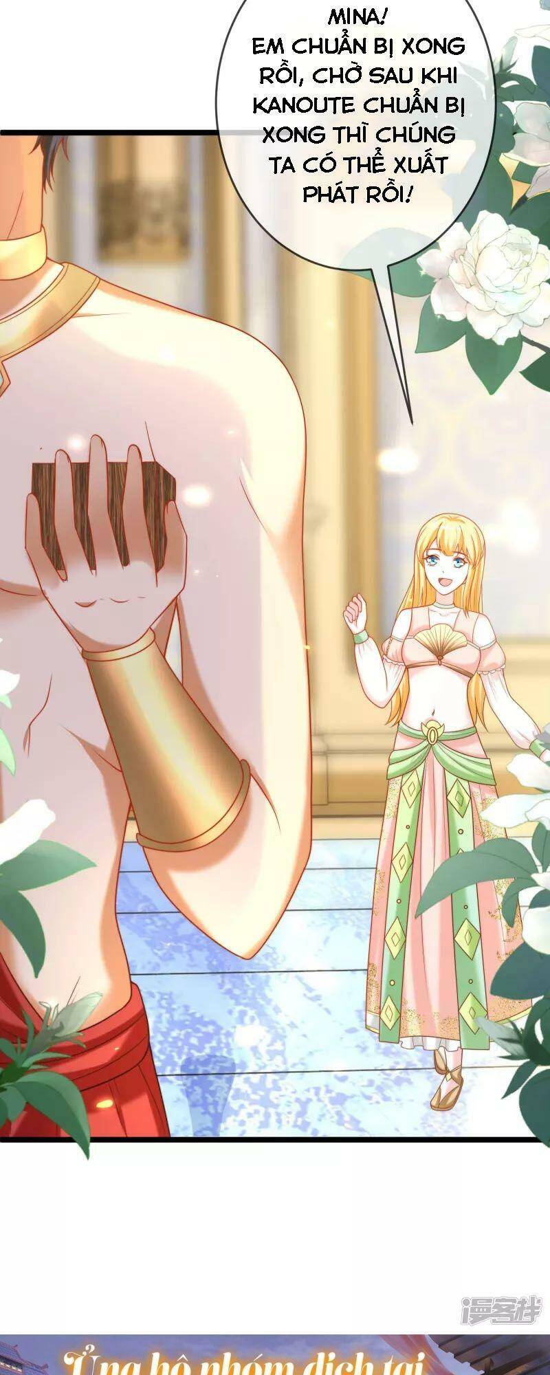 Sủng Hậu Của Vương Chapter 115 - 16