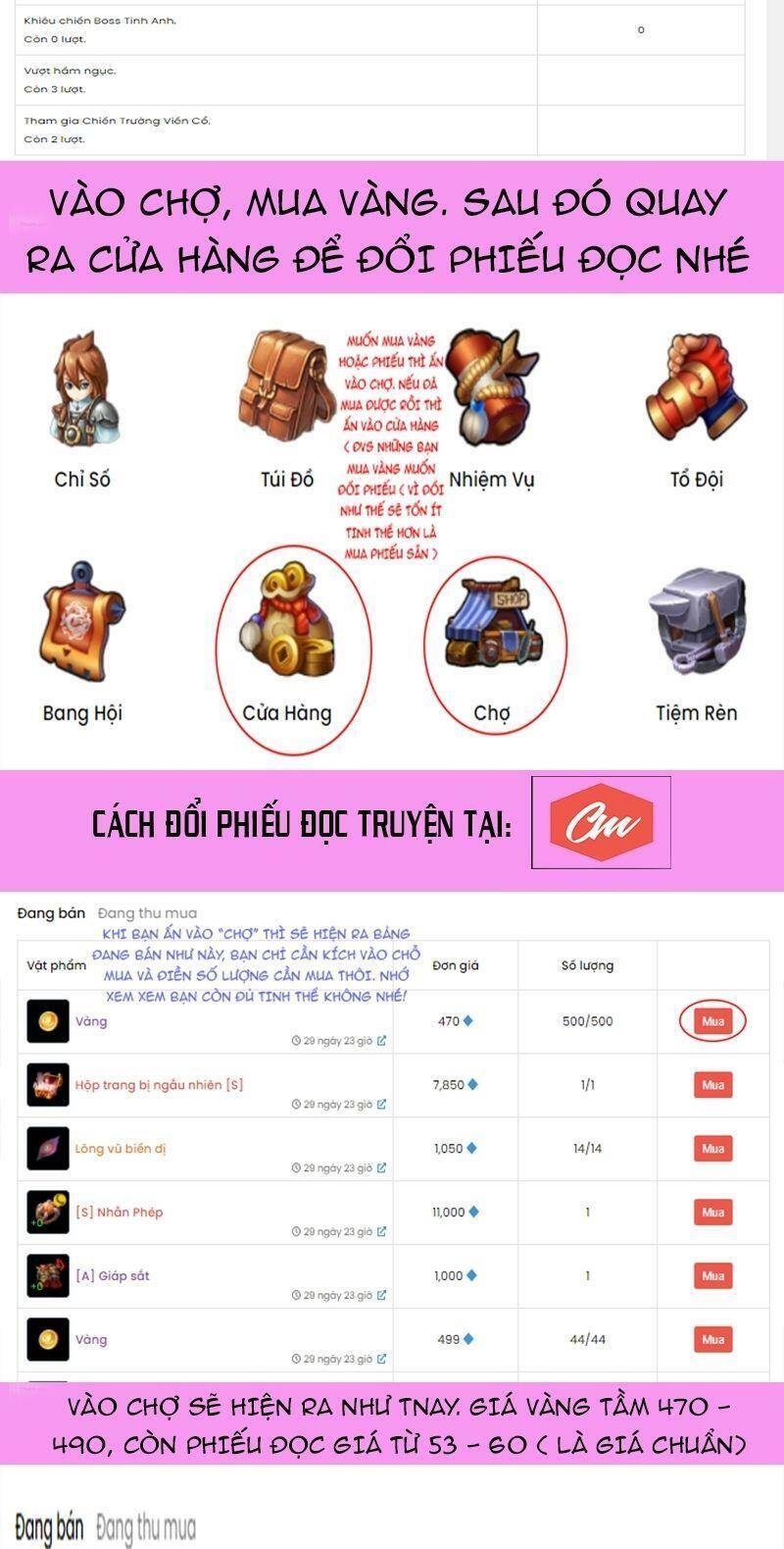 Sủng Hậu Của Vương Chapter 115 - 18