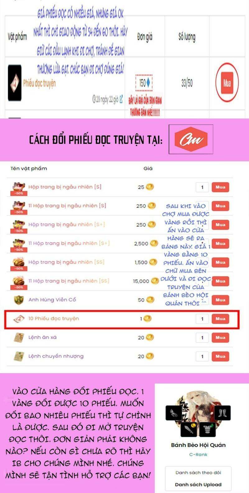 Sủng Hậu Của Vương Chapter 115 - 19