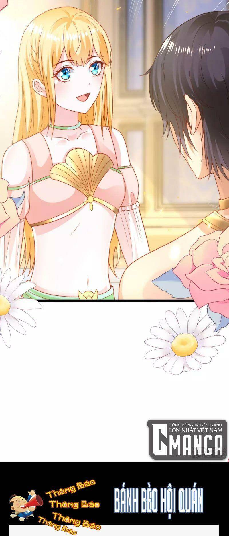 Sủng Hậu Của Vương Chapter 115 - 23