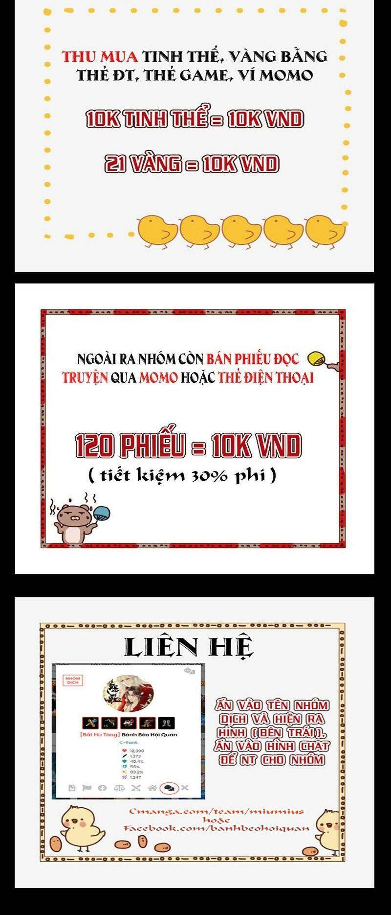 Sủng Hậu Của Vương Chapter 115 - 24