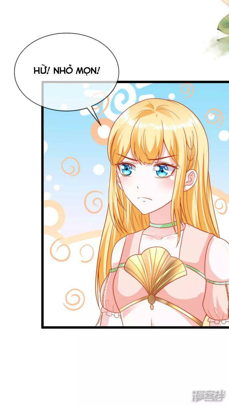 Sủng Hậu Của Vương Chapter 115 - 26
