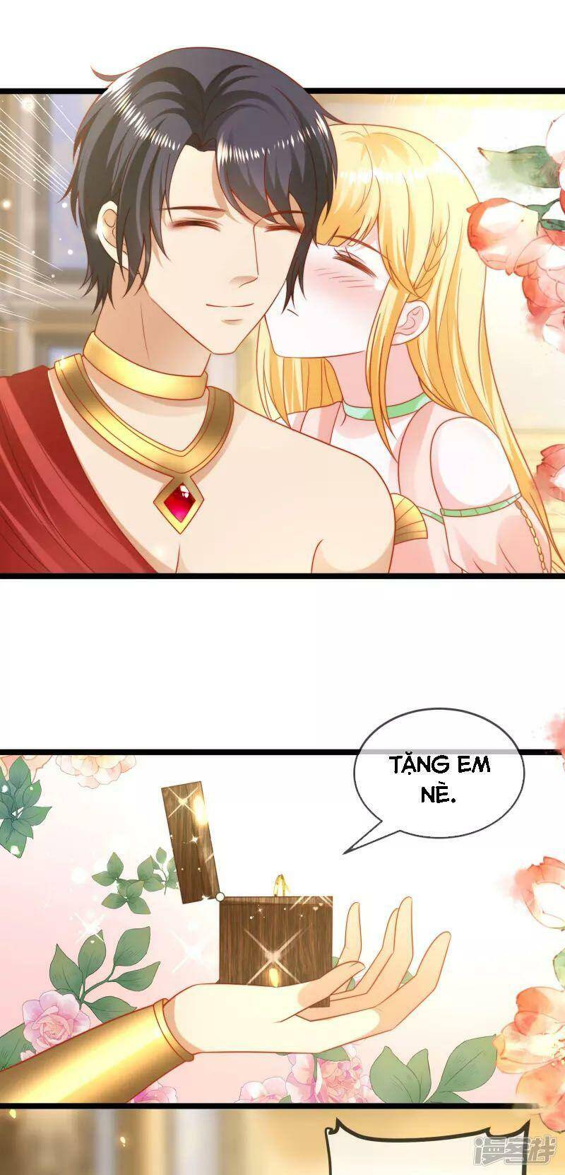 Sủng Hậu Của Vương Chapter 115 - 27