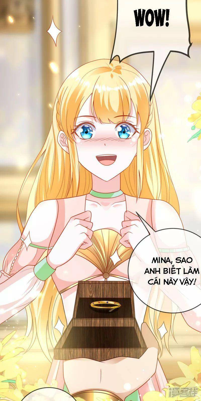 Sủng Hậu Của Vương Chapter 115 - 28