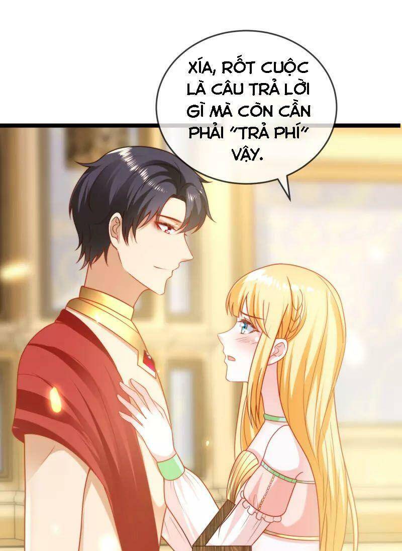 Sủng Hậu Của Vương Chapter 115 - 30