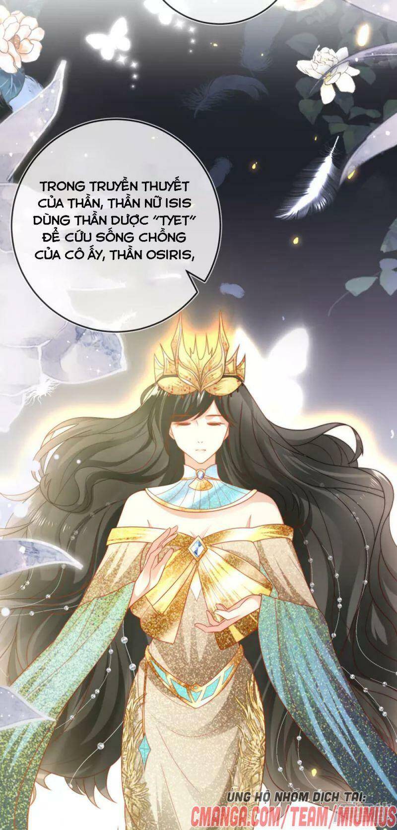 Sủng Hậu Của Vương Chapter 115 - 4