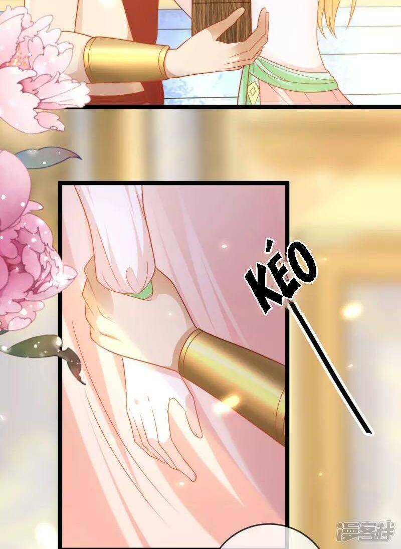 Sủng Hậu Của Vương Chapter 115 - 31