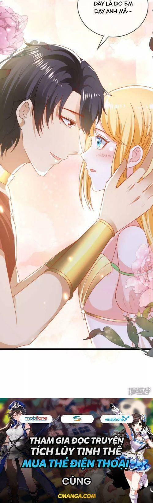 Sủng Hậu Của Vương Chapter 115 - 33
