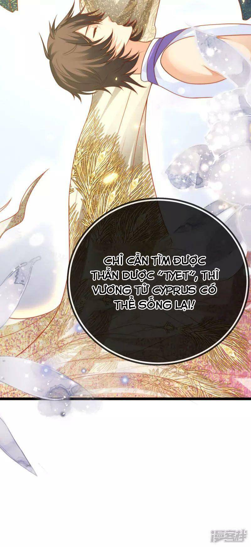 Sủng Hậu Của Vương Chapter 115 - 5