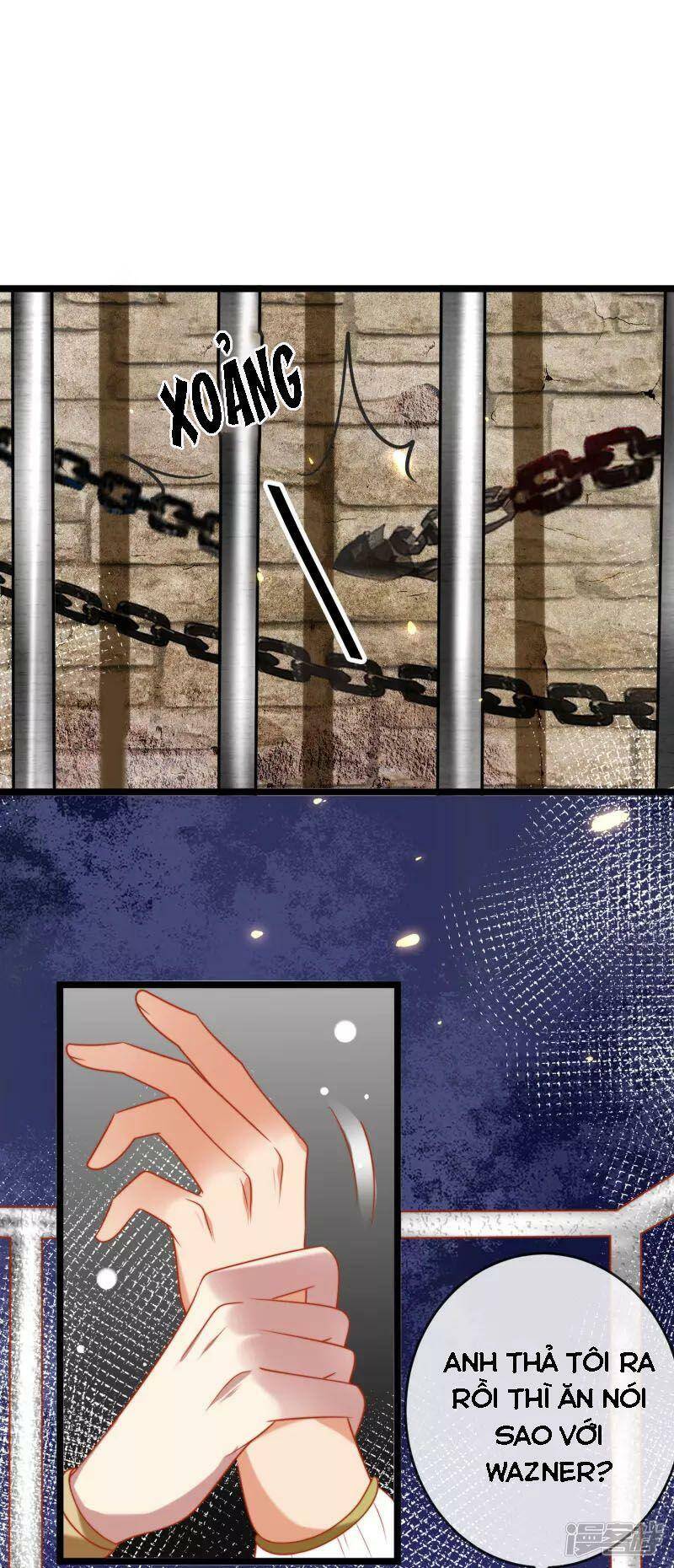 Sủng Hậu Của Vương Chapter 115 - 6