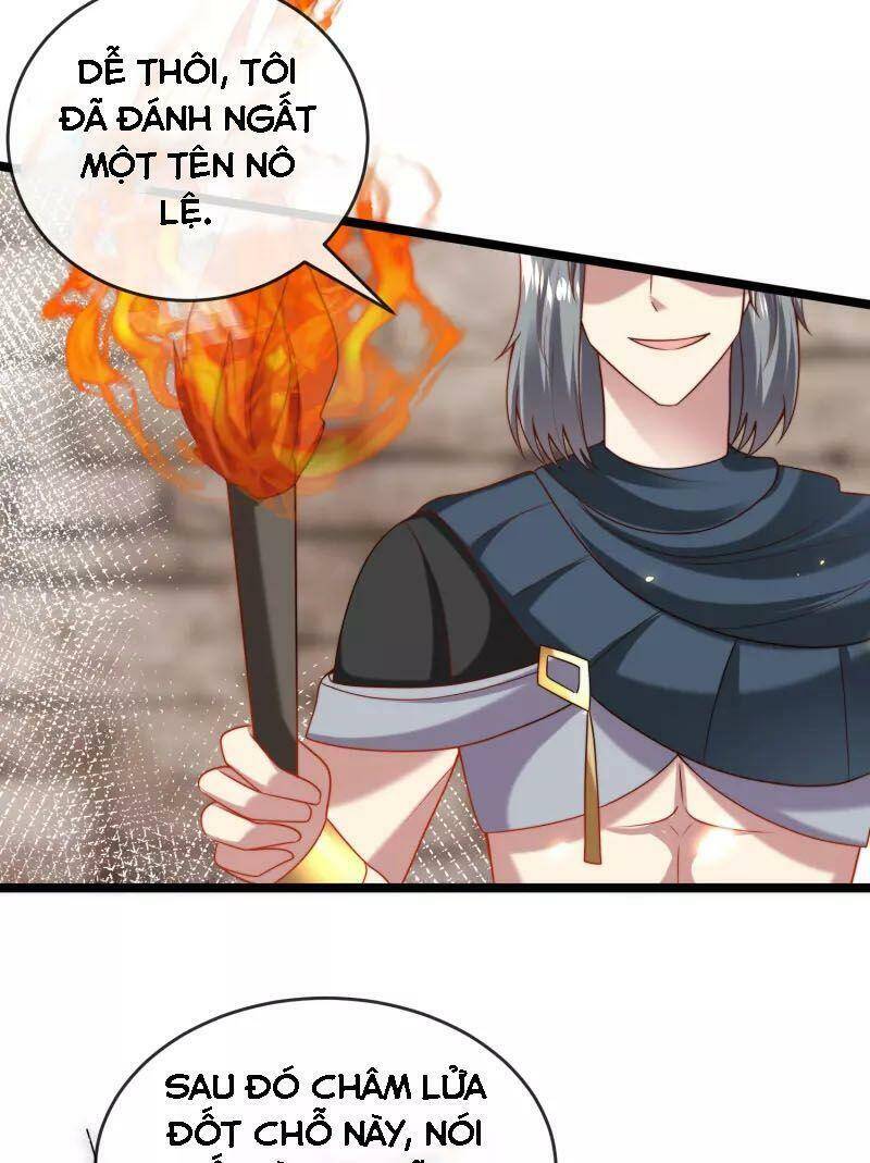 Sủng Hậu Của Vương Chapter 115 - 8