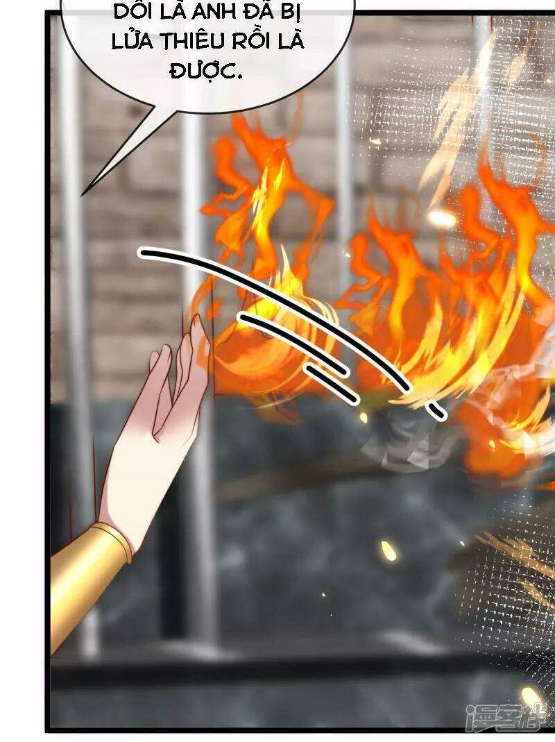 Sủng Hậu Của Vương Chapter 115 - 9