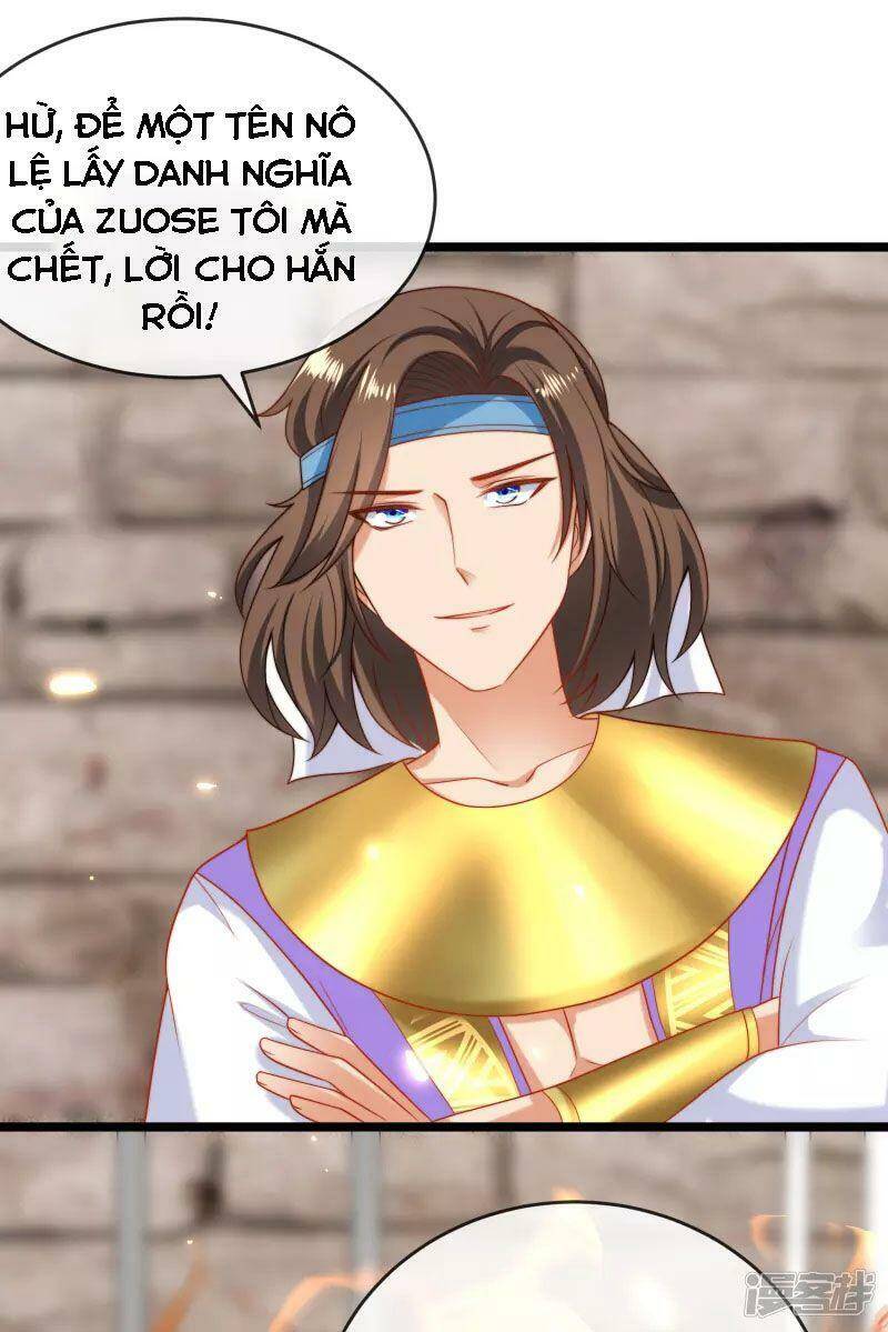 Sủng Hậu Của Vương Chapter 115 - 10