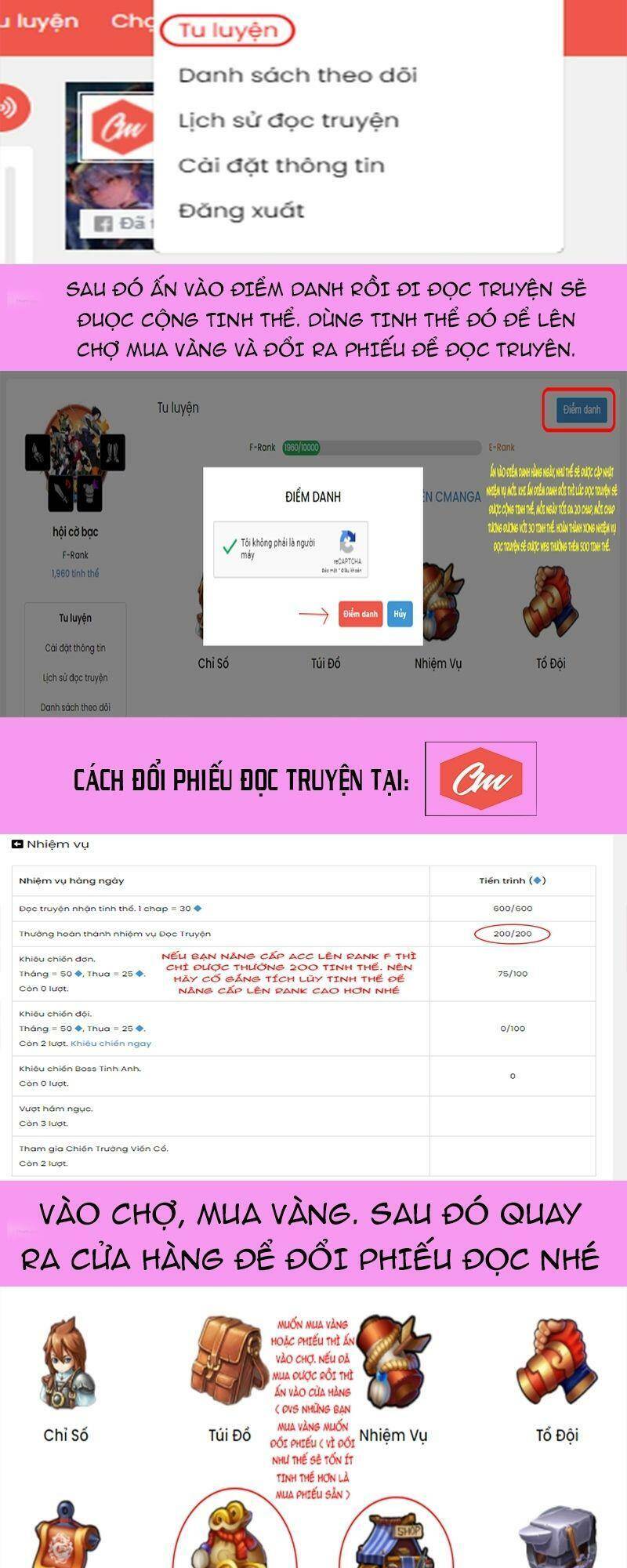 Sủng Hậu Của Vương Chapter 118 - 15