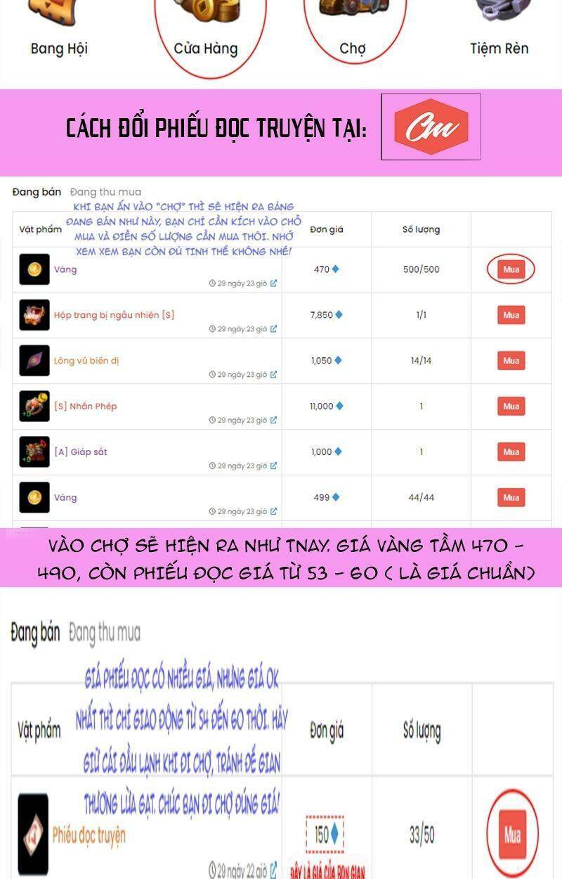 Sủng Hậu Của Vương Chapter 118 - 16