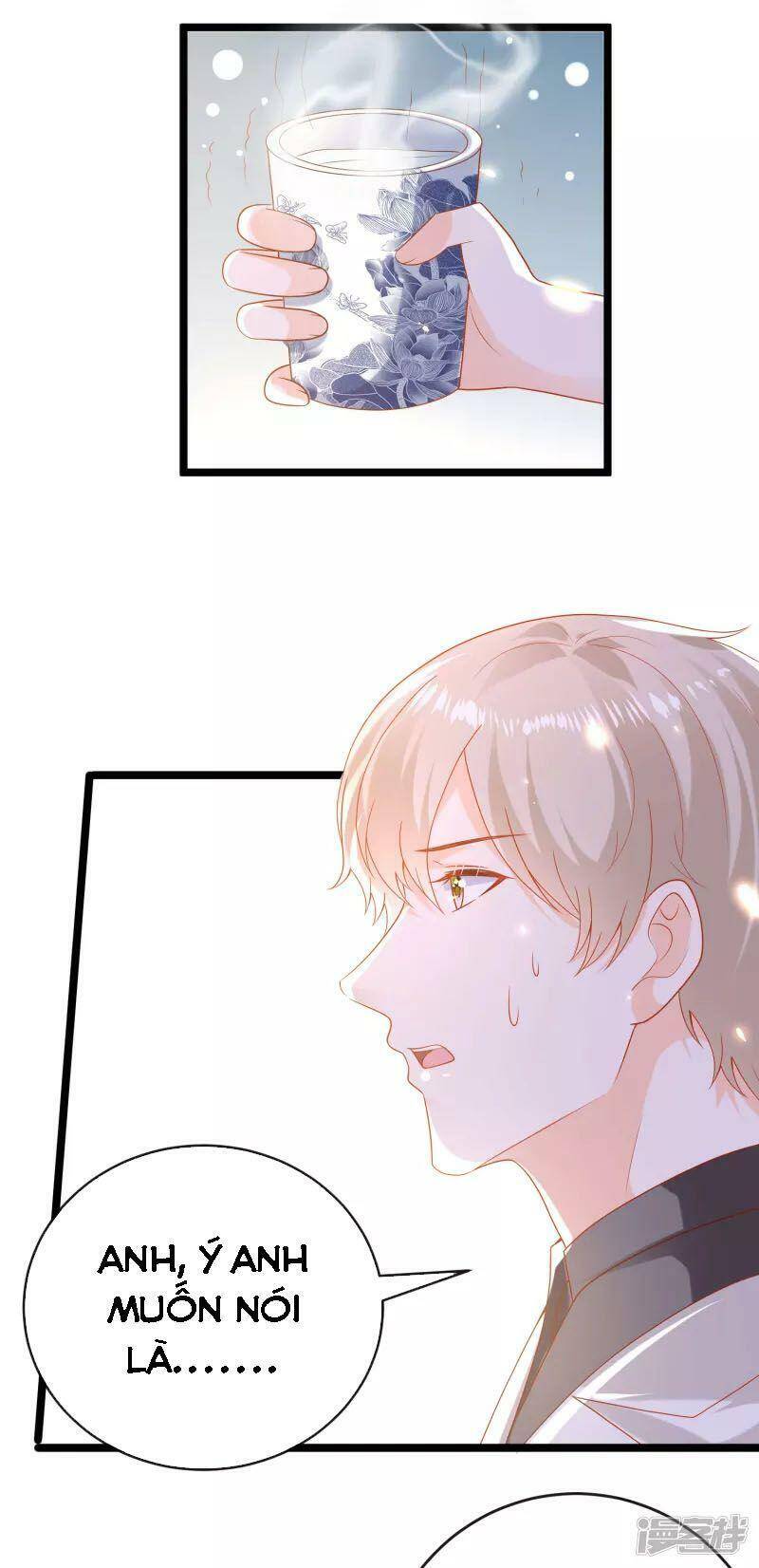 Sủng Hậu Của Vương Chapter 118 - 18