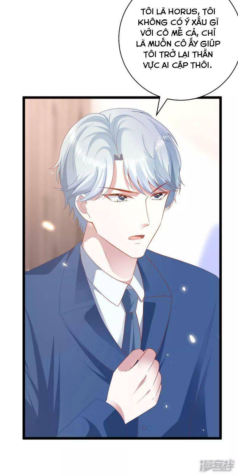 Sủng Hậu Của Vương Chapter 118 - 19