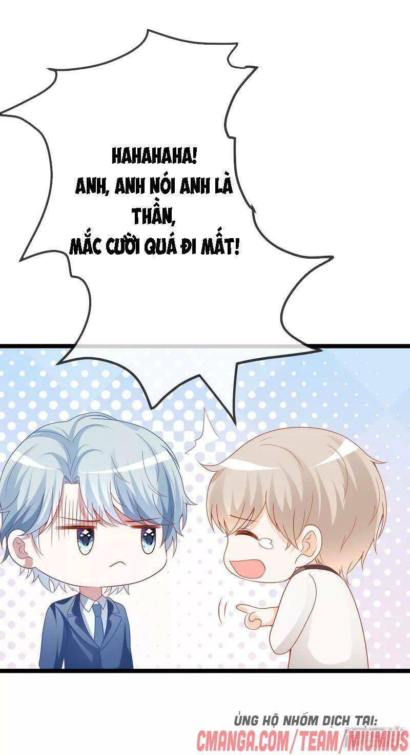 Sủng Hậu Của Vương Chapter 118 - 20