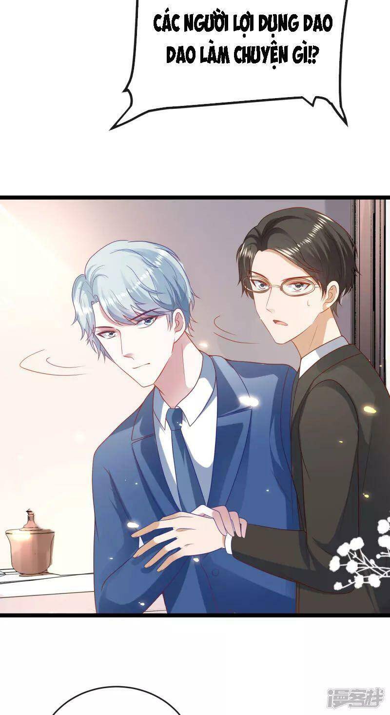 Sủng Hậu Của Vương Chapter 118 - 3