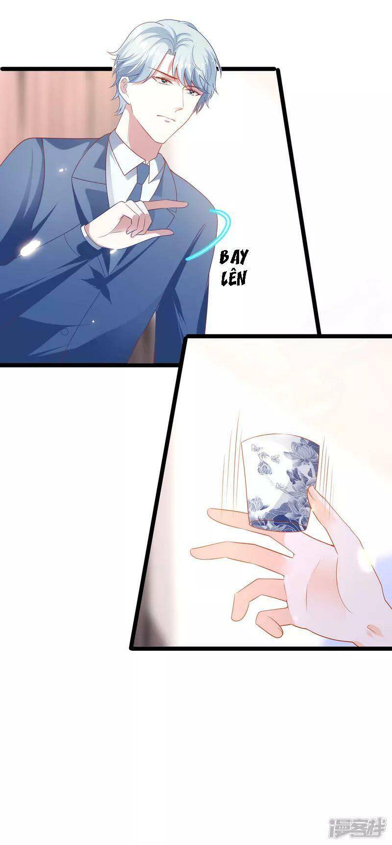 Sủng Hậu Của Vương Chapter 118 - 21