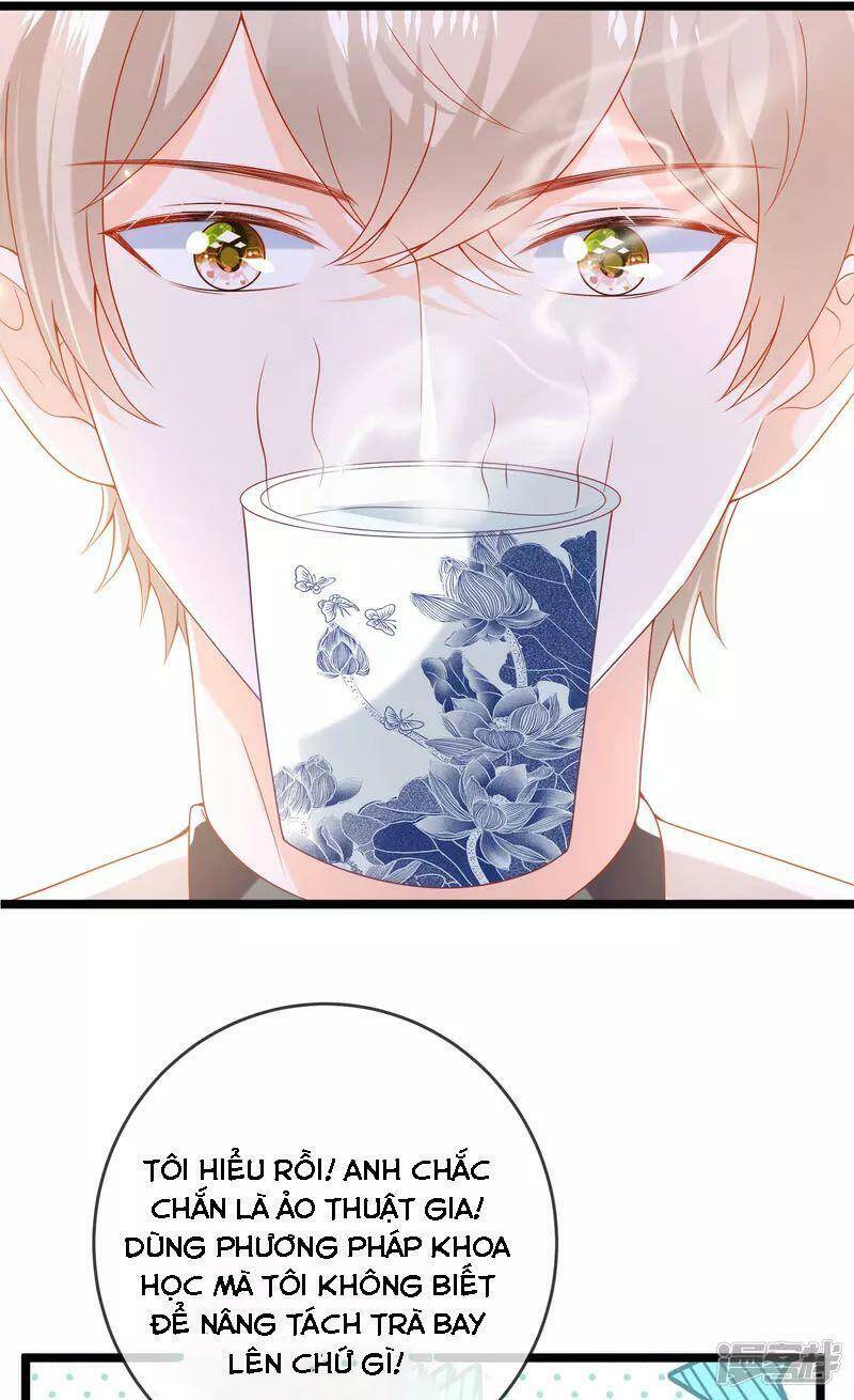 Sủng Hậu Của Vương Chapter 118 - 22