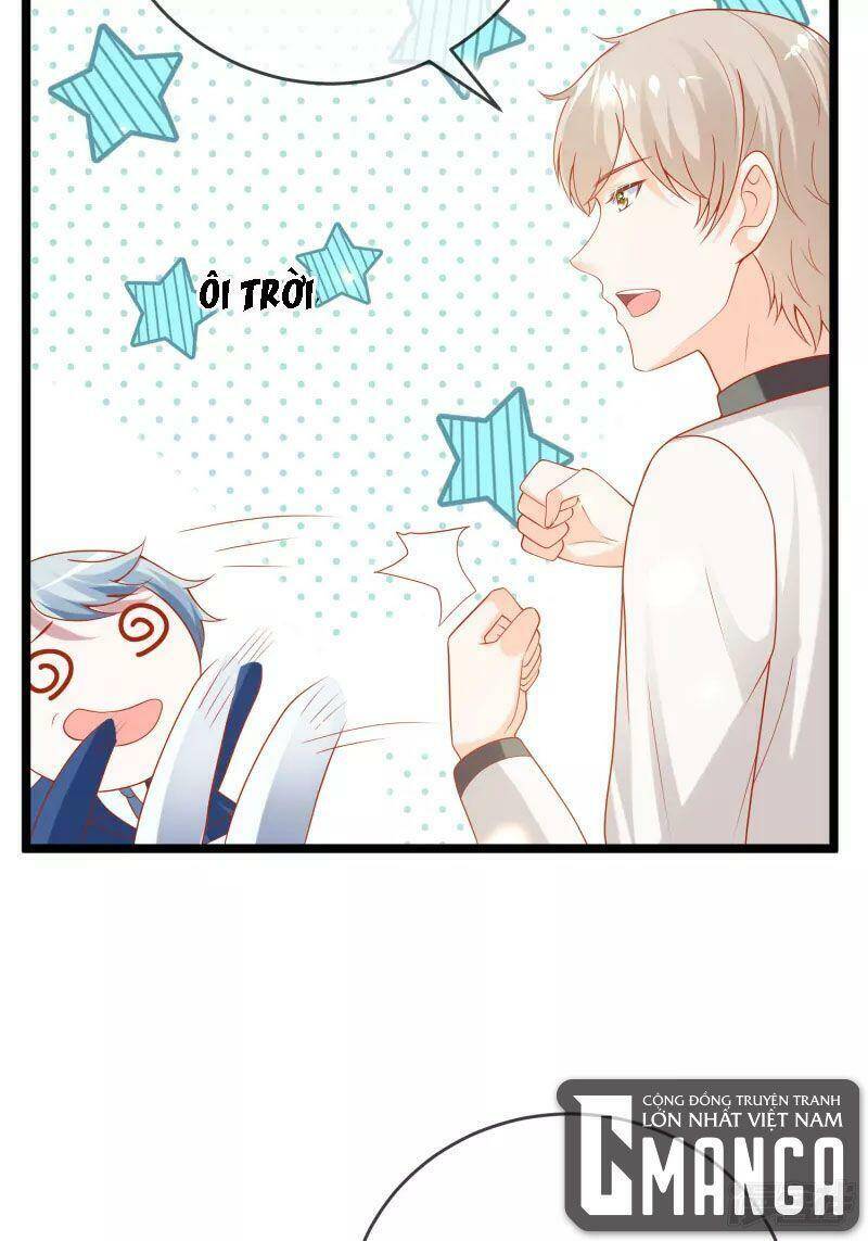 Sủng Hậu Của Vương Chapter 118 - 23