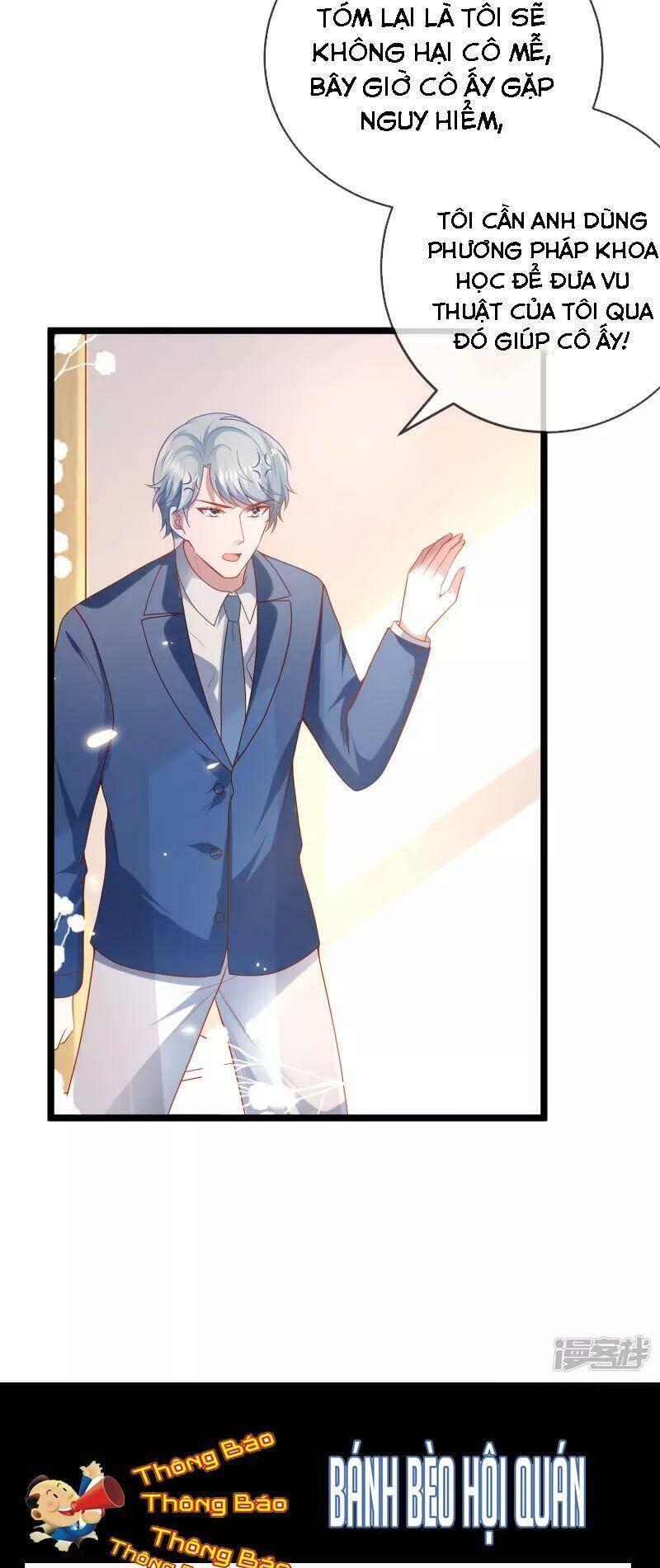 Sủng Hậu Của Vương Chapter 118 - 24