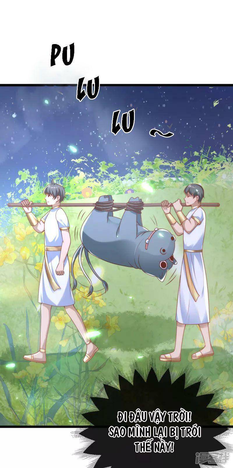 Sủng Hậu Của Vương Chapter 118 - 28