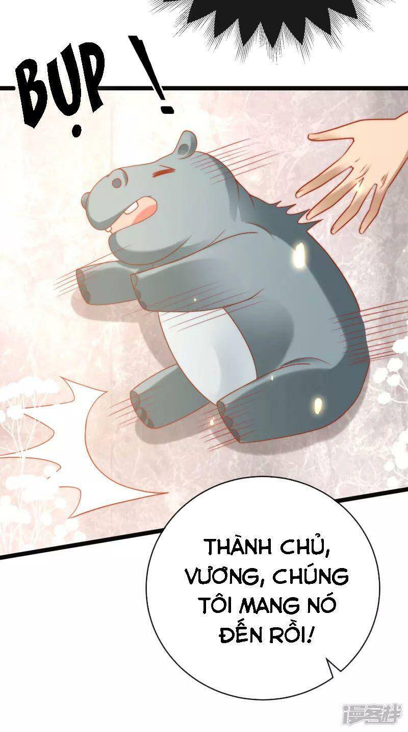 Sủng Hậu Của Vương Chapter 118 - 29