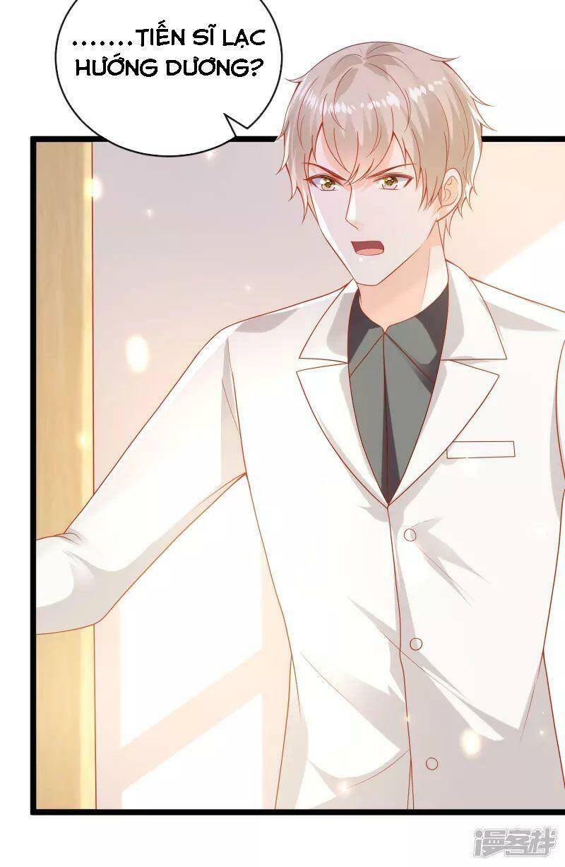 Sủng Hậu Của Vương Chapter 118 - 4