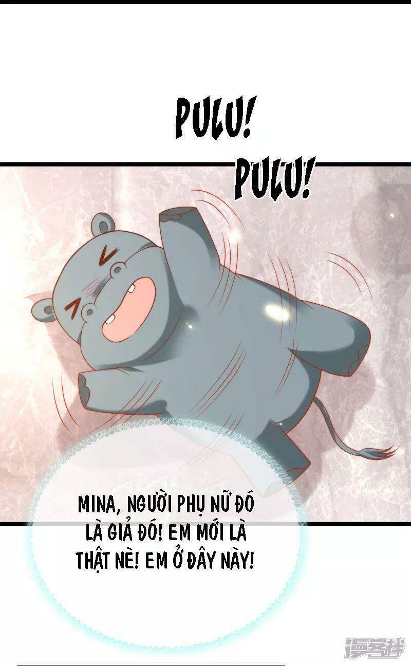 Sủng Hậu Của Vương Chapter 118 - 32