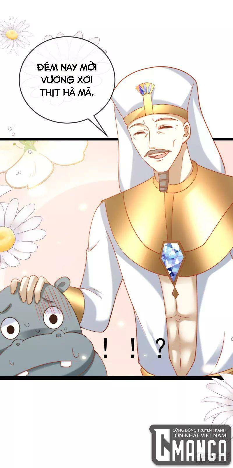 Sủng Hậu Của Vương Chapter 118 - 34