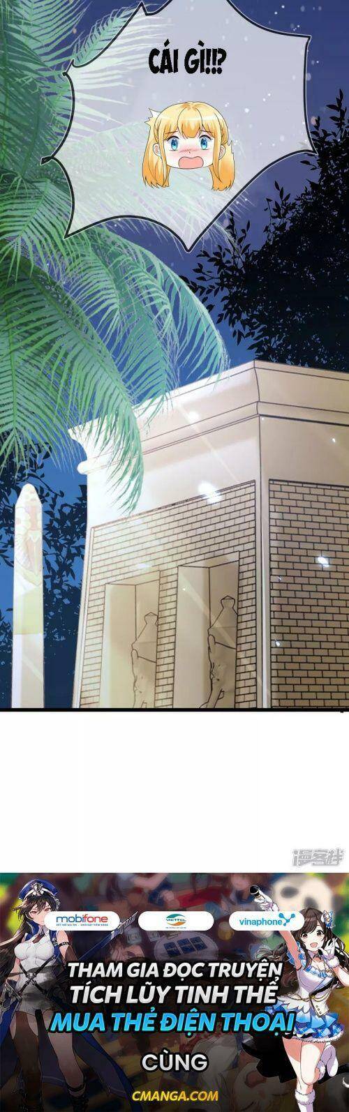 Sủng Hậu Của Vương Chapter 118 - 36