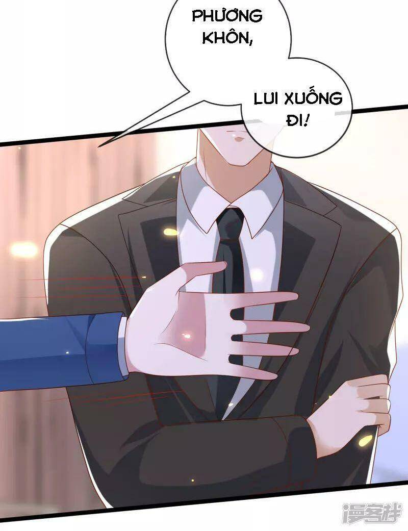 Sủng Hậu Của Vương Chapter 118 - 7