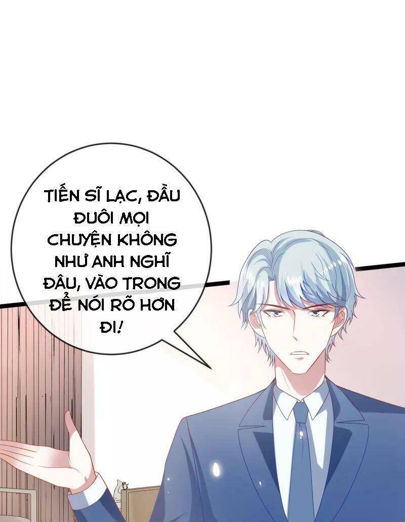 Sủng Hậu Của Vương Chapter 118 - 8