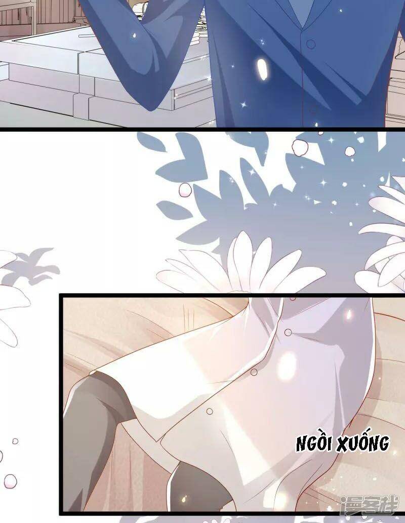 Sủng Hậu Của Vương Chapter 118 - 9