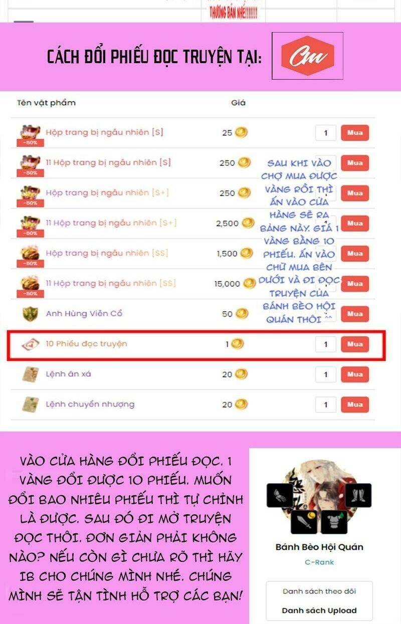 Sủng Hậu Của Vương Chapter 119 - 13