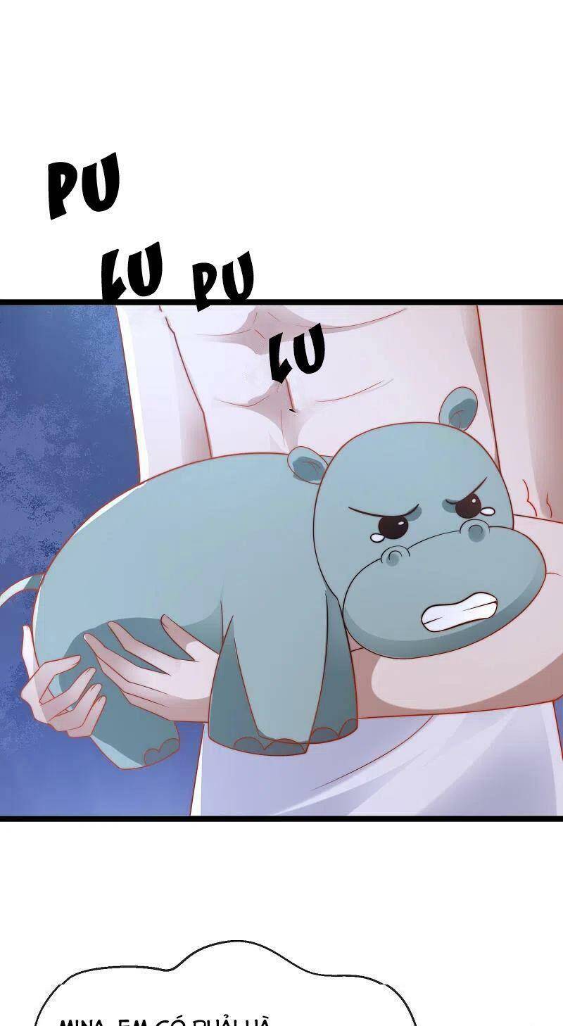 Sủng Hậu Của Vương Chapter 119 - 14