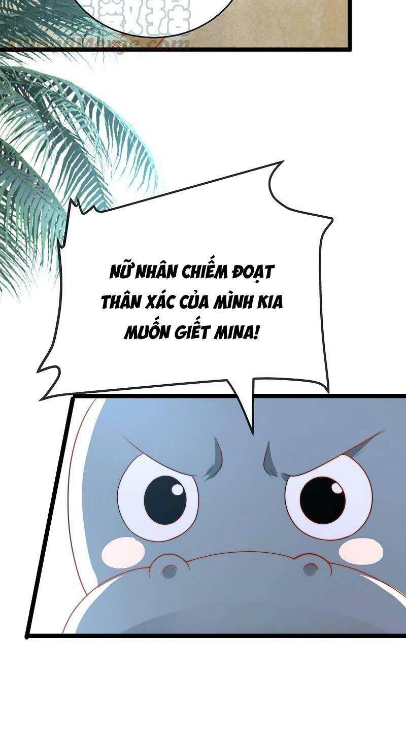 Sủng Hậu Của Vương Chapter 119 - 16