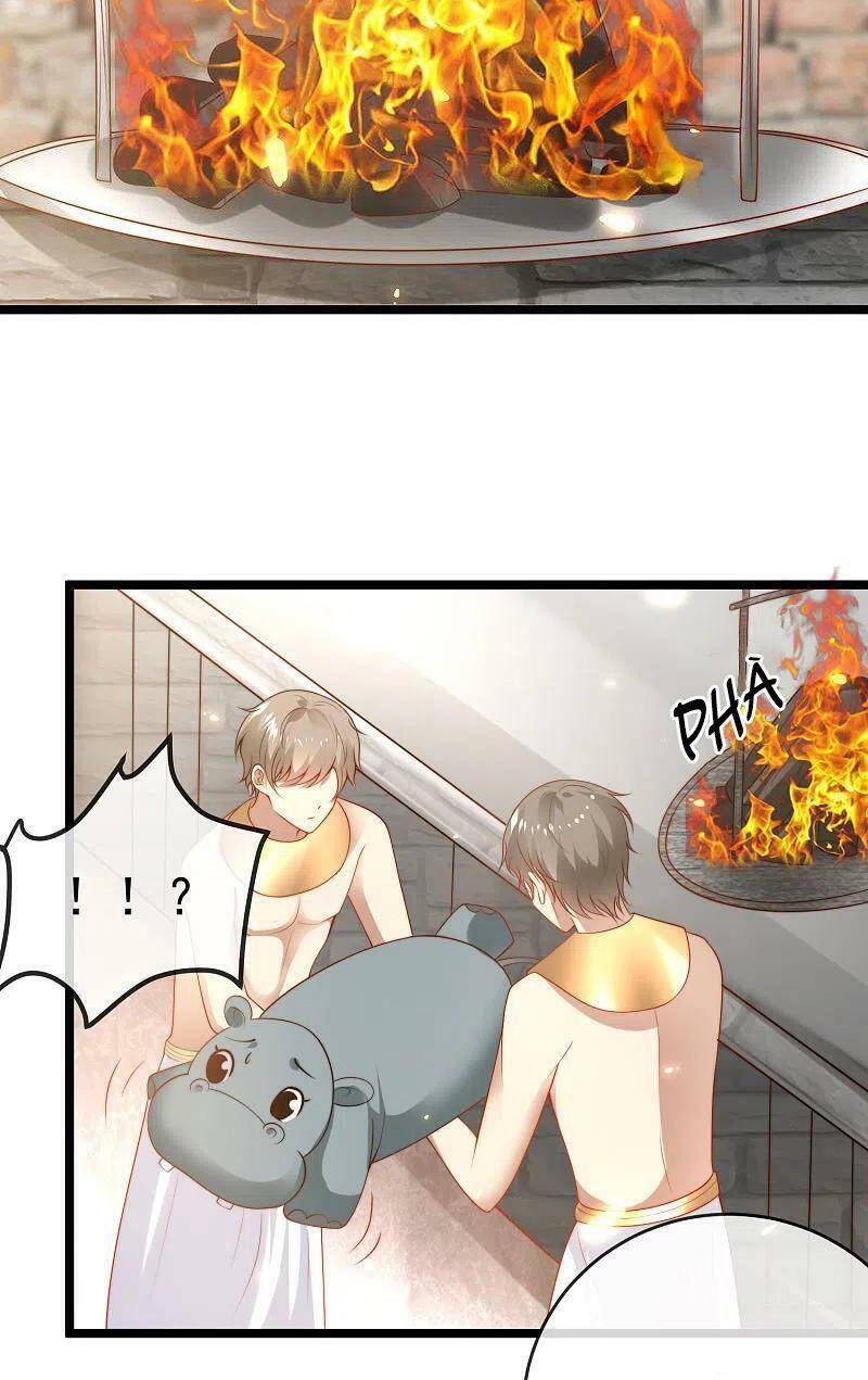 Sủng Hậu Của Vương Chapter 119 - 3