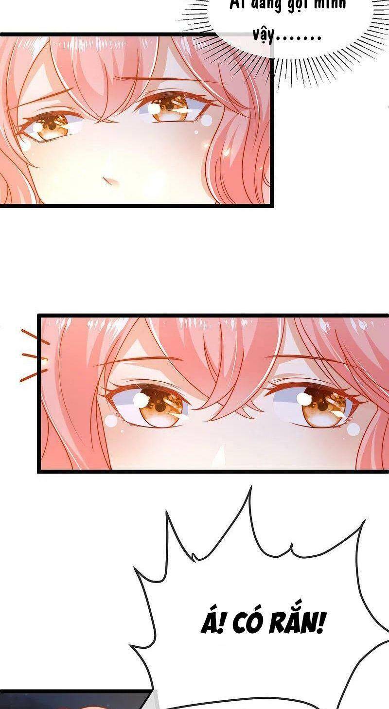 Sủng Hậu Của Vương Chapter 119 - 21