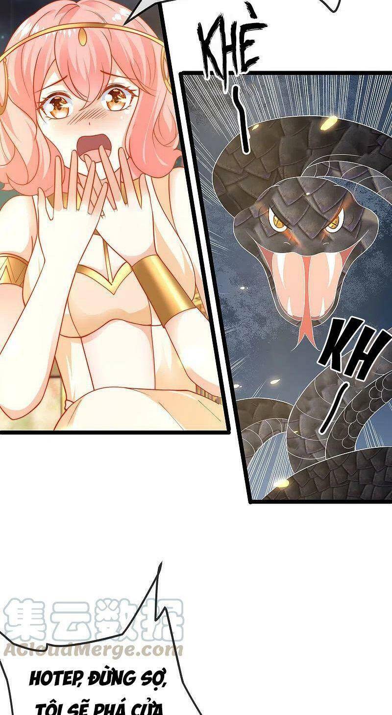 Sủng Hậu Của Vương Chapter 119 - 22