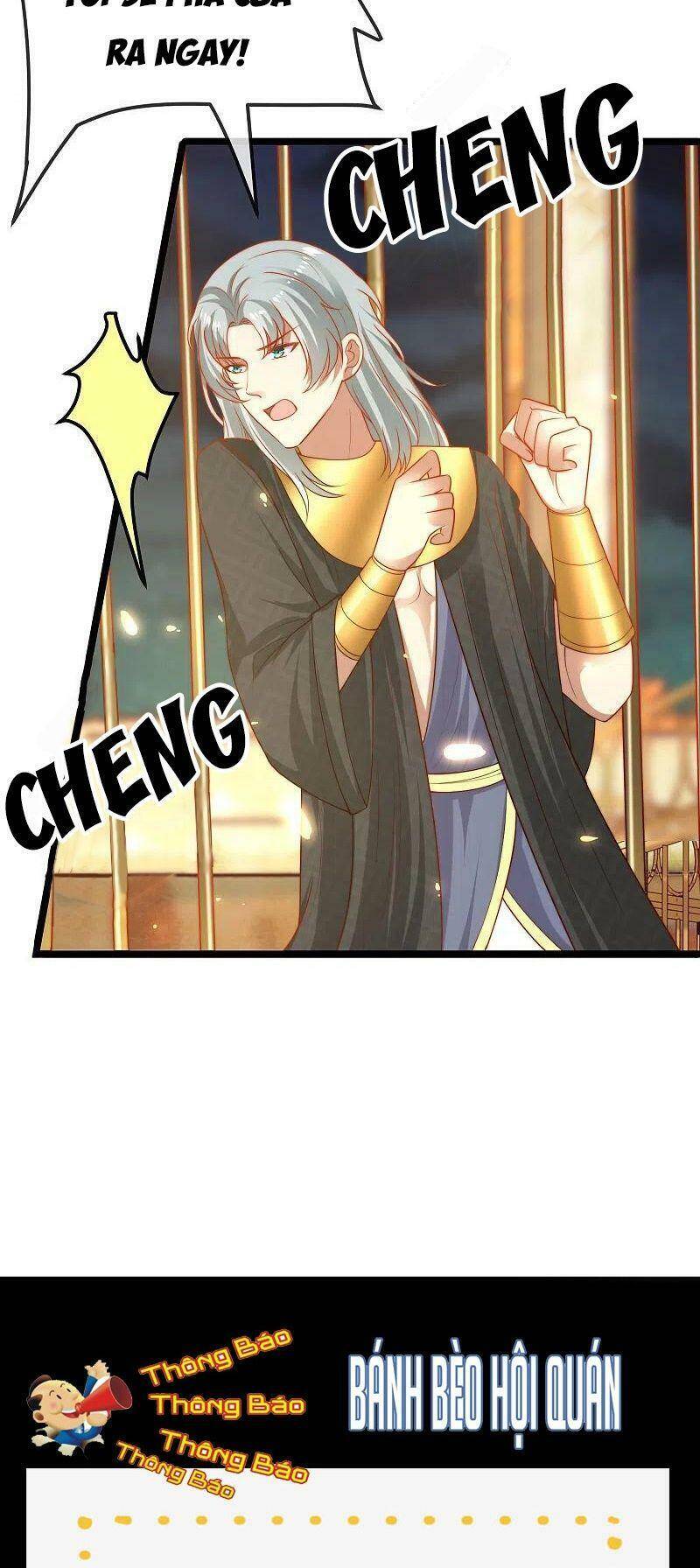 Sủng Hậu Của Vương Chapter 119 - 23