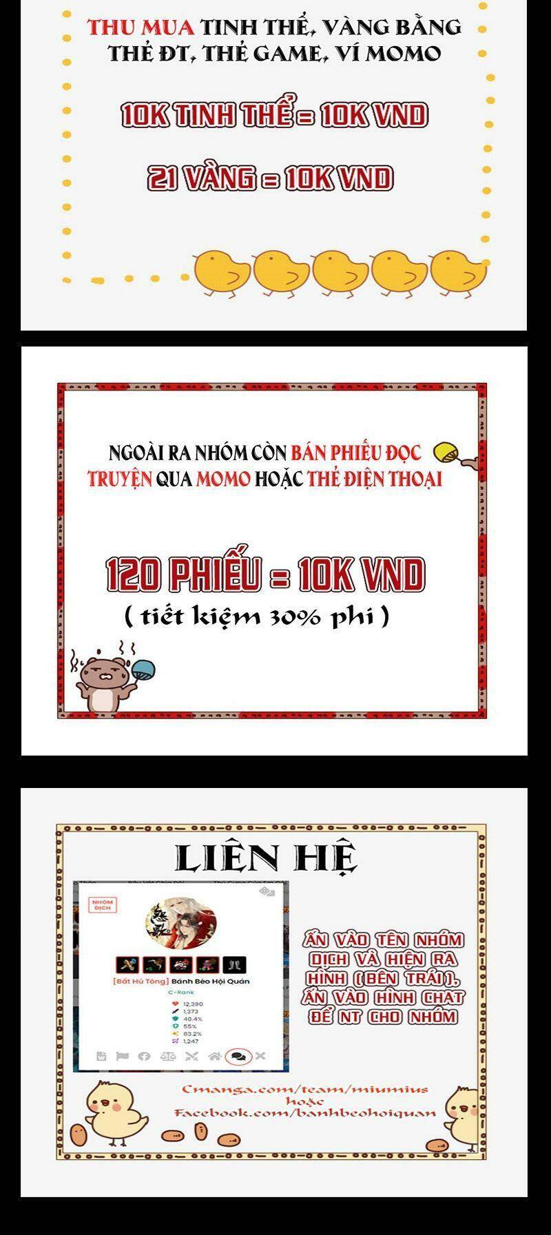 Sủng Hậu Của Vương Chapter 119 - 24